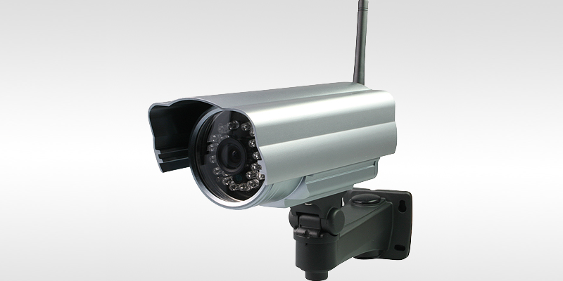 lidl security camera