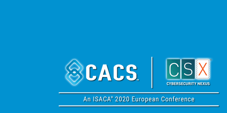 Isaca Cacs Csx 2020 Banner Pen Test Partners