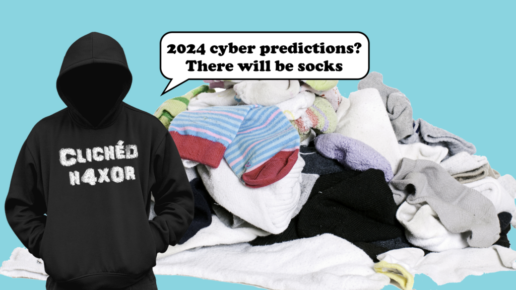 Socks Our Cyber Prediction For 2024 Pen Test Partners   Socks2024 Headline 1024x576 